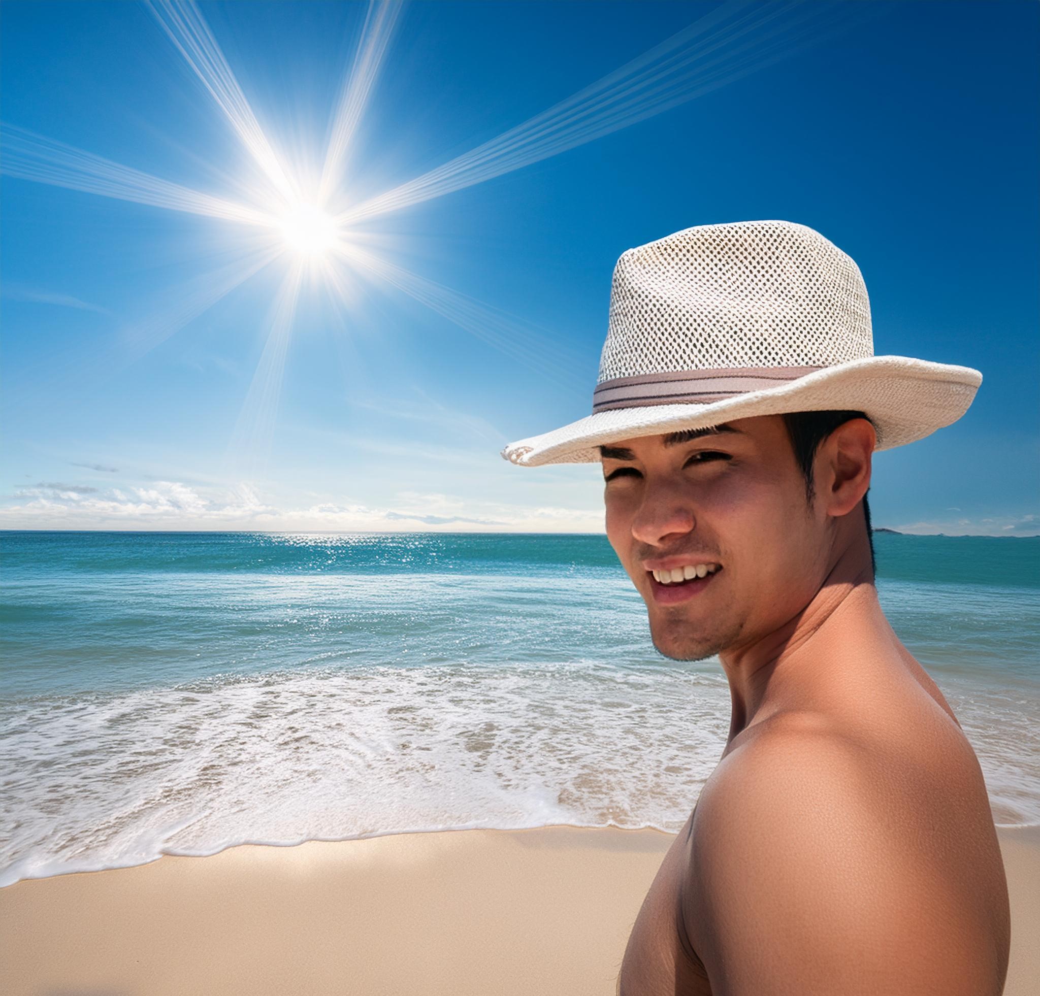 Sun Hats